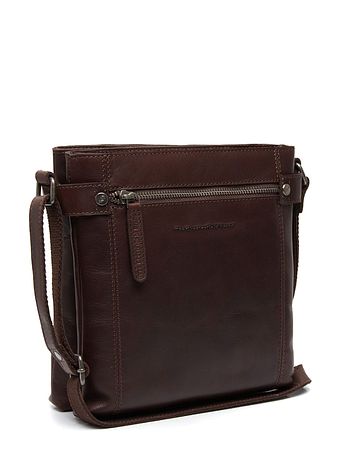 The Chesterfield Brand Brandis Skuldertaske Læder 22 cm