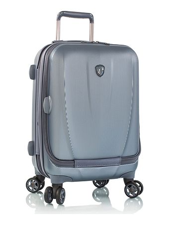 Heys Vantage 4 hjul Kabinetrolley S 55 cm med strækfold