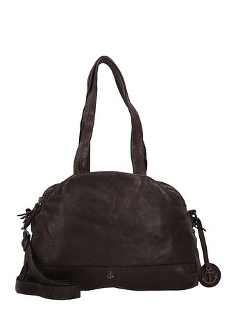 Harbour 2nd Ravina Skuldertaske Læder 42.5 cm