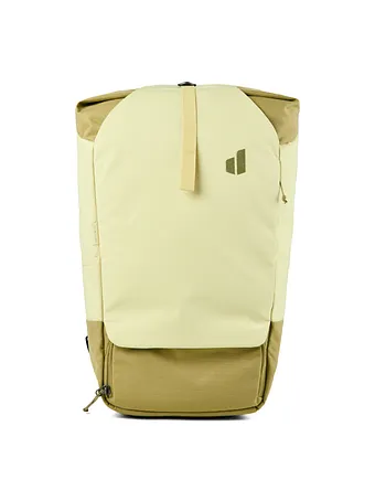Deuter Utilion 30 Arkireppu 51 cm Kannettavan tietokoneen taskun syvyys Deuter Utilion 30 Arkireppu 51 cm Kannettavan tietokoneen taskun syvyys
