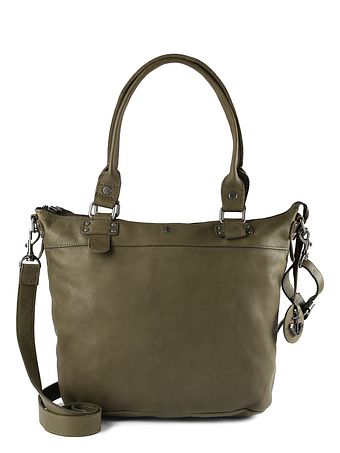 Harbour 2nd Anchor Love Skuldertaske Læder 28 cm