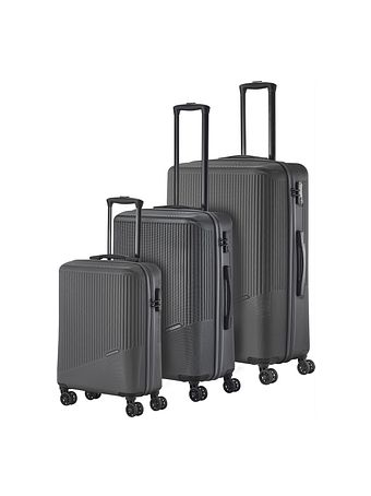 Travelite Bali 4 kolečka Sada kufrů 3-dílný