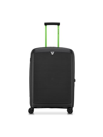 Roncato Arcade 4 hjul Trolley 67 cm med strækfold