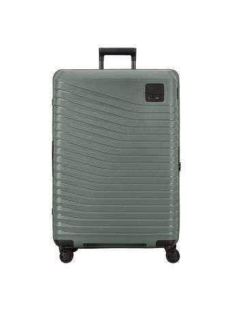 Samsonite Intuo 4 hjul Trolley L 75 cm med strækfold