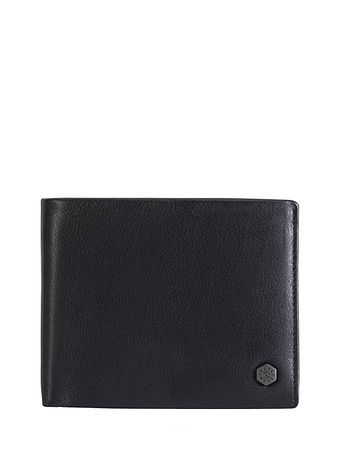 Jekyll & Hide Monaco pung RFID læder 12 cm