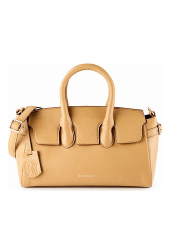 Burkely Demi Håndtaske Læder 28 cm