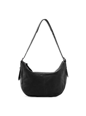 FredsBruder Me and My Bag Taška přes rameno Kůže 37 cm