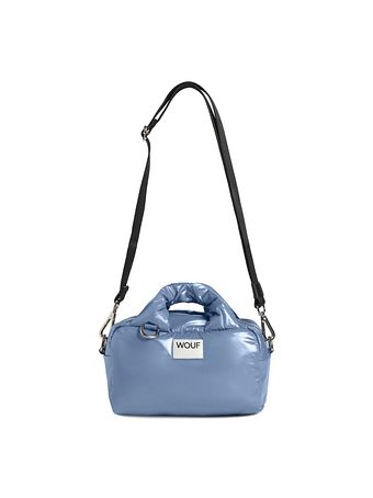 Wouf Glossy Håndtaske 20 cm