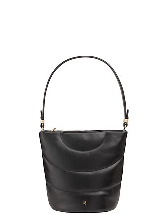 DuDu Barbara Skuldertaske Læder 24.5 cm DuDu Barbara Skuldertaske Læder 24.5 cm