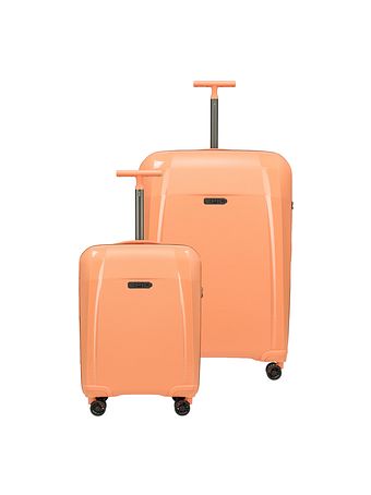 Epic Phantom SL 4-hjulet Kuffertsæt 2-delt Epic Phantom SL 4-hjulet Kuffertsæt 2-delt