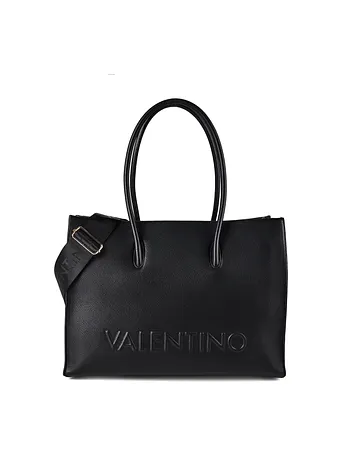 Valentino Bianka Re Bolsa de compras 40 cm Valentino Bianka Re Bolsa de compras 40 cm
