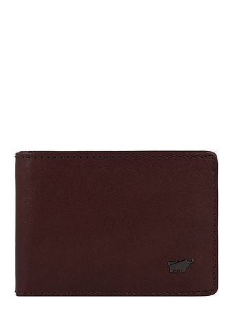 Braun Büffel Country pung RFID læder 10,5 cm