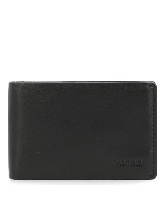 Picard London 1 Pung RFID-beskyttelse Læder 10 cm