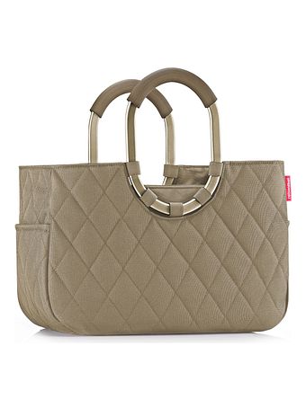 reisenthel Loopshopper Shopper-taske 40 cm reisenthel Loopshopper Shopper-taske 40 cm
