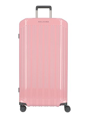Piquadro PQ-Light 4-hjulet trolley 79 cm Piquadro PQ-Light 4-hjulet trolley 79 cm