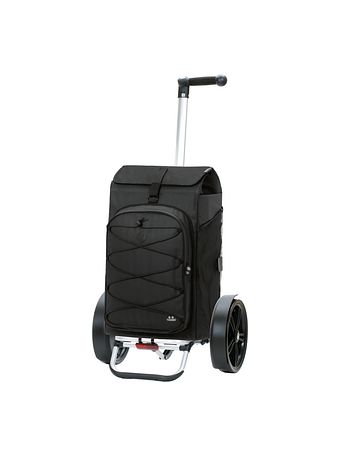 Andersen Shopper Tura Shopper Carro de la compra 70 cm Andersen Shopper Tura Shopper Carro de la compra 70 cm