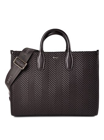 Boss Sandy Håndtaske 36 cm Boss Sandy Håndtaske 36 cm