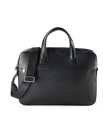 Bogner Kiroro Marlon Dokumenttaske Læder 39 cm Laptoprum Bogner Kiroro Marlon Dokumenttaske Læder 39 cm Laptoprum