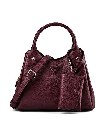 Guess Lorella Håndtaske S 26 cm Guess Lorella Håndtaske S 26 cm