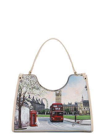 Y Not? Yesbag Shopper-taske 32.5 cm