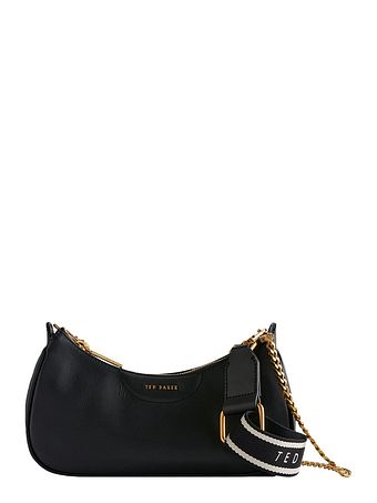 Ted Baker Essiy Skuldertaske Læder 25 cm