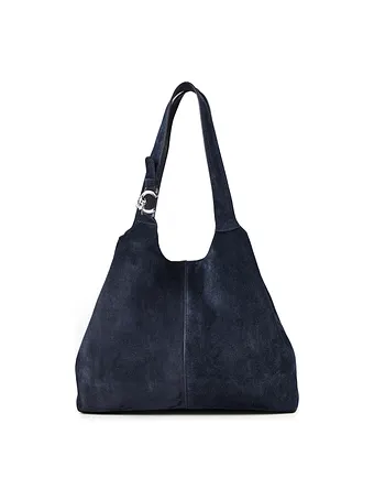 Coccinelle C-Easy Skuldertaske Læder 36 cm Coccinelle C-Easy Skuldertaske Læder 36 cm