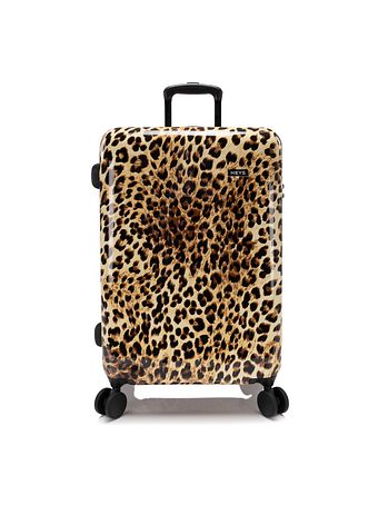 Heys Elite Fashion 4-hjulet Kuffert M 66 cm med ekspansion Heys Elite Fashion 4-hjulet Kuffert M 66 cm med ekspansion