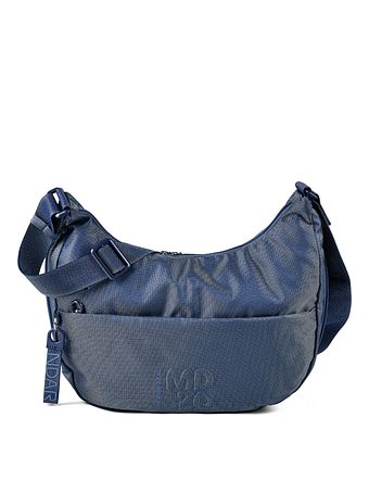 Mandarina Duck MD20 Bolsa de hombro 39 cm Con asa expansible Mandarina Duck MD20 Bolsa de hombro 39 cm Con asa expansible