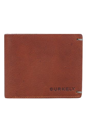 Burkely Antik Avery-pung RFID-læder 12 cm