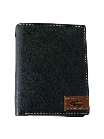 camel active California Cartera Piel natural 13 cm camel active California Cartera Piel natural 13 cm