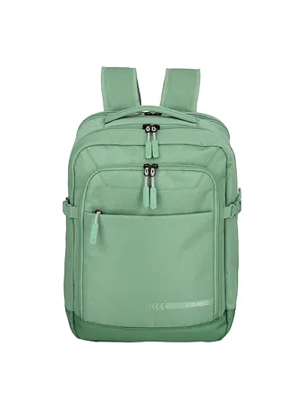 Travelite Kick Off Daypack 40 cm Laptoprum