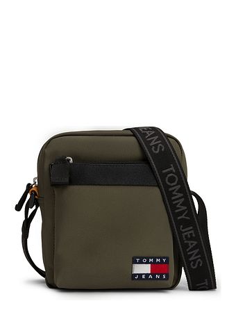 Tommy Hilfiger Jeans Tjm Essential Daily Mini Bag skuldertaske 17 cm Tommy Hilfiger Jeans Tjm Essential Daily Mini Bag skuldertaske 17 cm