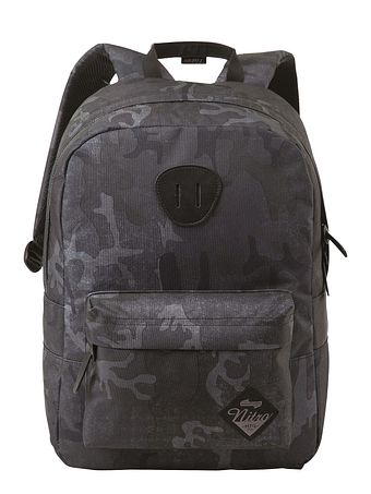 NITRO Urban Classic-rygsæk med 45 cm rum til bærbar computer