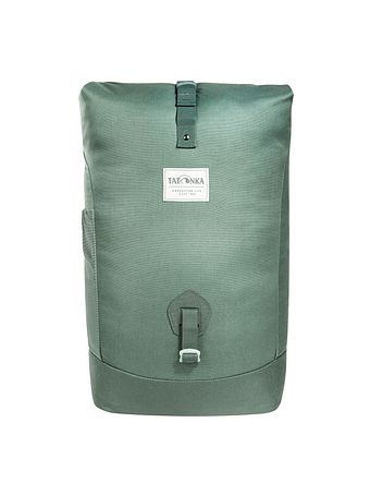 Tatonka Grip Rolltop Pack 25 Päiväreppu 50 cm Kannettavan tietokoneen lokero Tatonka Grip Rolltop Pack 25 Päiväreppu 50 cm Kannettavan tietokoneen lokero