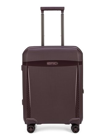 Epic Zeleste 4 hjul Kabinetrolley 55 cm