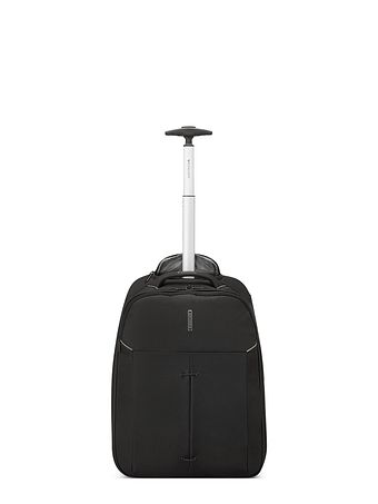 Roncato Ironik 2.0 2 hjul Rygsæk-trolley 55 cm Laptoprum Roncato Ironik 2.0 2 hjul Rygsæk-trolley 55 cm Laptoprum