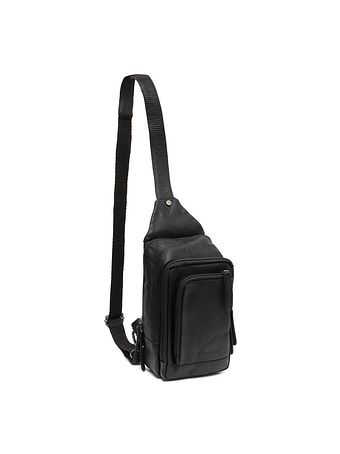 The Chesterfield Brand Riga Taška přes rameno Kůže 13 cm