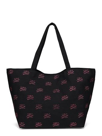 Karl Lagerfeld Autograph Shopper-taske 58 cm Karl Lagerfeld Autograph Shopper-taske 58 cm