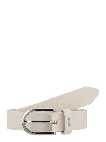 Hugo Zoey Bælte Læder