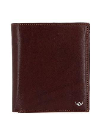 Golden Head Colorado Portafoglio Protezione RFID Vera Pelle 12.5 cm Golden Head Colorado Portafoglio Protezione RFID Vera Pelle 12.5 cm