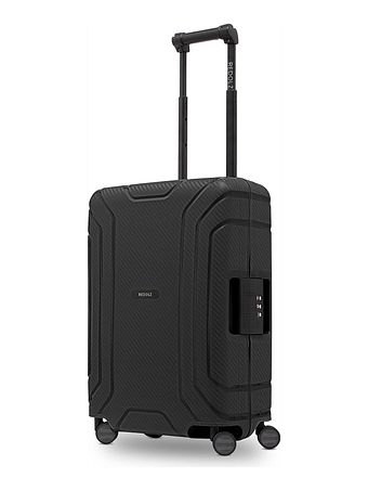 Redolz Essentials 15 4-hjulet kabinevogn 55 cm med trepunktsfastgørelse