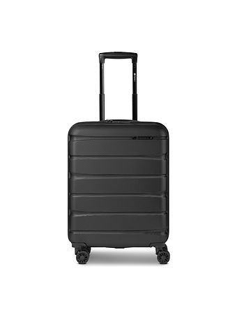 Franky Munich 4.0 4 ruedas Trolley de cabina S 53 cm Con fuelle expandible