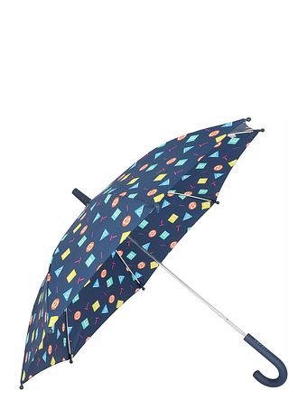 Esprit Paraply med stok til børn 67 cm
