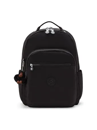 Kipling Back to School Seoul Lap Skoletaske 44 cm