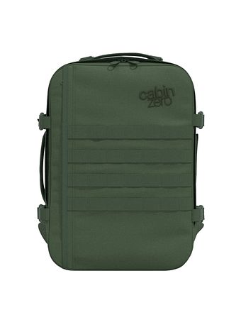 Cabin Zero Militær 28L kabinerygsæk Rygsæk 44 cm Cabin Zero Militær 28L kabinerygsæk Rygsæk 44 cm
