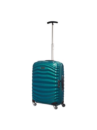 Samsonite Lite-Shock 4 hjul Kabinekuffert 55 cm