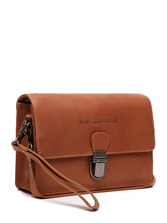 The Chesterfield Brand Lucca Herretaske Læder 22.5 cm The Chesterfield Brand Lucca Herretaske Læder 22.5 cm