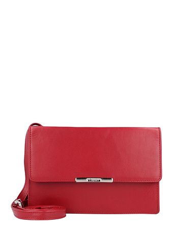 Esquire Helena clutch pung RFID læder 17,5 cm