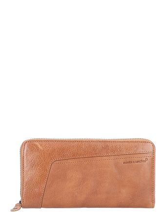 aunts & uncles Grandma's Luxury Club Tilda pung RFID læder 19 cm