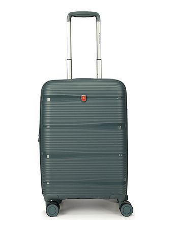 Gladiator 0800 4 hjul Trolley 55 cm med strækfold